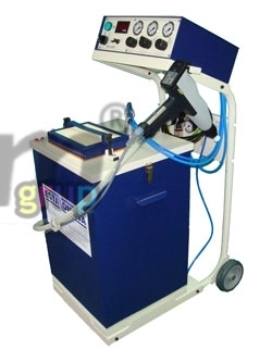 resimler/genel/Pro Omega 2000 Manuel Toz Boya Cihazı