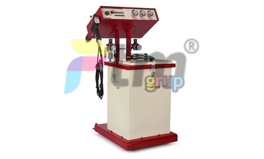 resimler/genel/Micron Manuel Toz Boya Sistemi : A 100