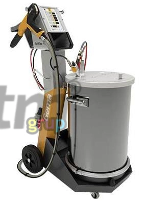 resimler/genel/Gema OptiFlex Pro F Elektrostatik Toz Boya Cihazı