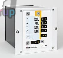 Gema OptiFlex Pro F Cihaz Kontrol Ünitesi